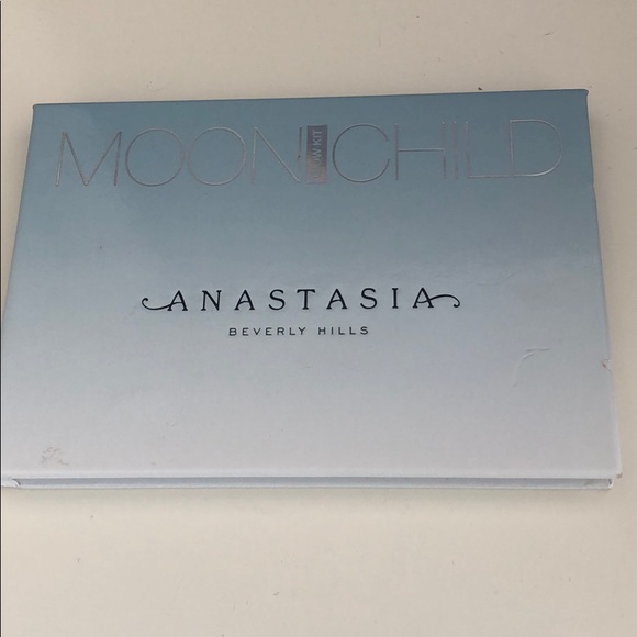 Anastasia Beverly Hills mood child palette - Picture 2 of 3